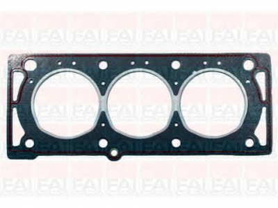 FAI AUTOPARTS hg846 -  Прокладка, головка цилиндра